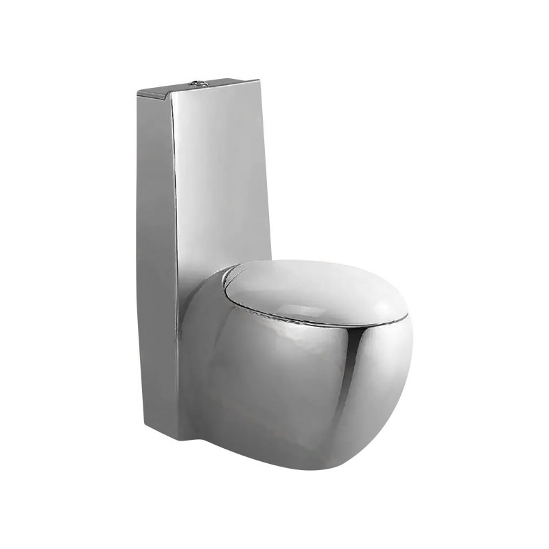 LT-1220-GI-PS grey one-piece-toilets