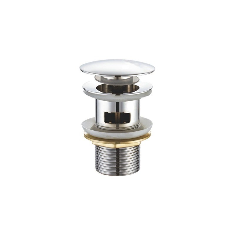 LT-10025-ZINC-MPXSQ floor drain, shower drain, waste outlet