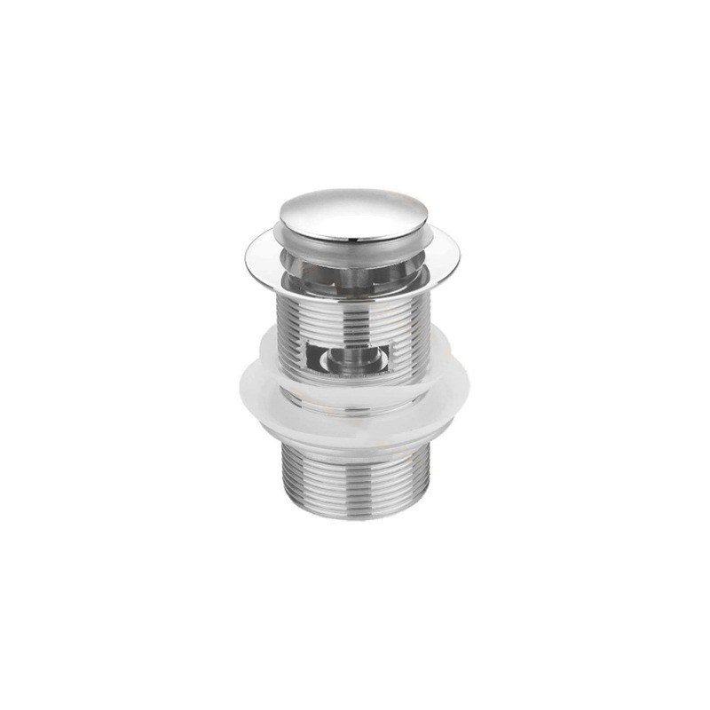 LT-10085-ZINC-MPXSQ floor drain, shower drain, waste outlet