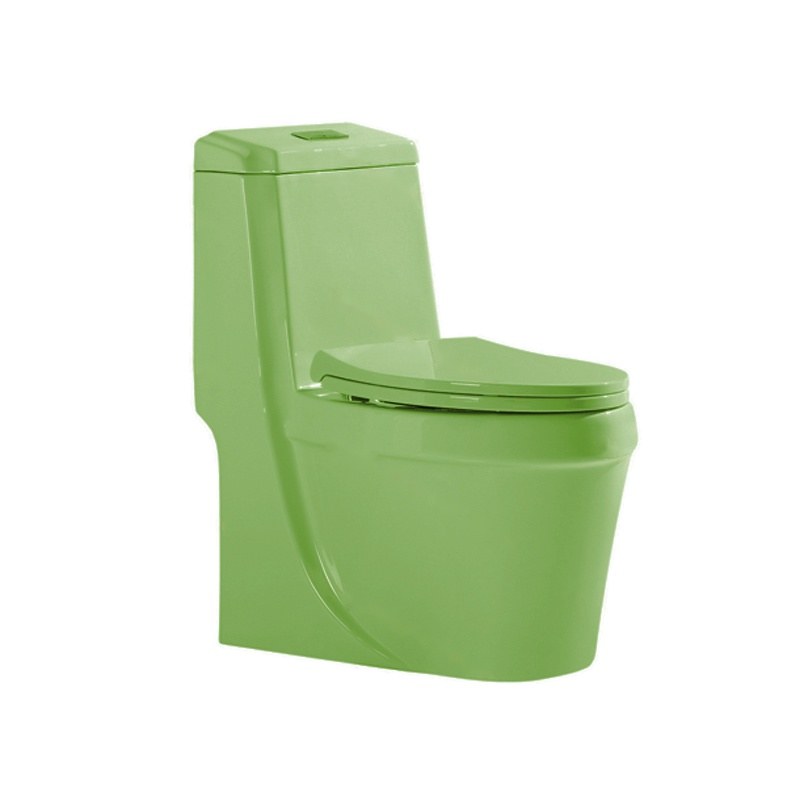 LT-1692-CG-G gold one-piece-toilets