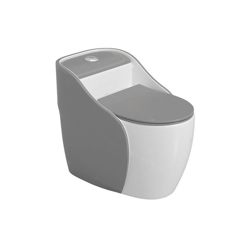 LT-1352-CG-LGW1 grey one-piece-toilets