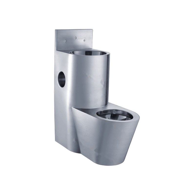 LT-10038-SS-BXGMT patterned urinals-squat-pans