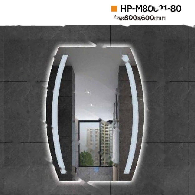 LT-M80021-80 bathroom mirrors
