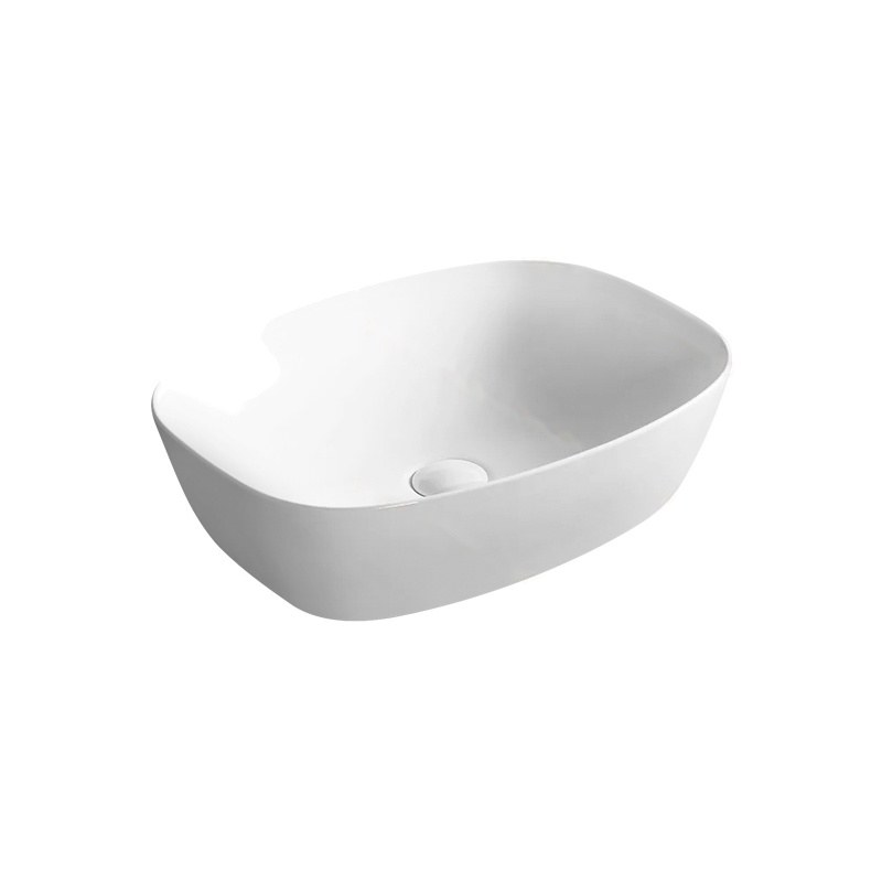 LT-6018-M-W white art-basins