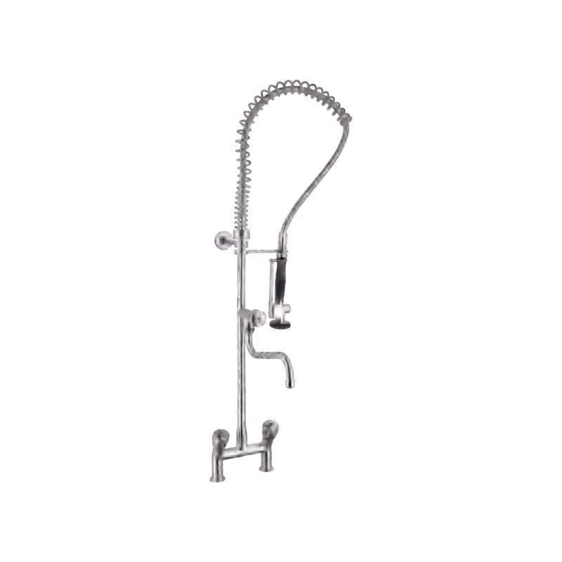 LT-10058-CFE-YCXSL bathtub faucet, tub filler, bath mixer