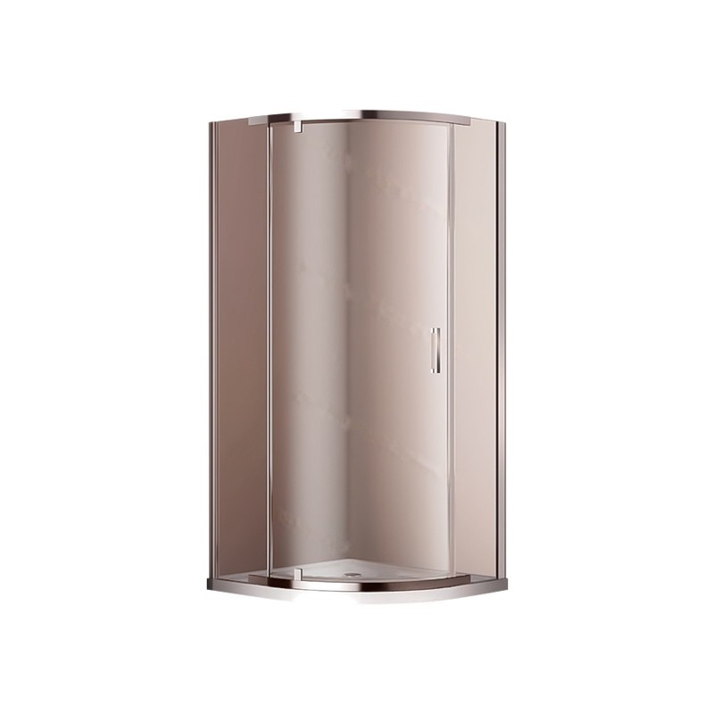LT-10135-SR-LYF shower enclosure, shower cubicle, shower screen