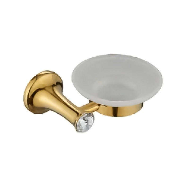 LT-ZS7510-G bathroom hardware set, towel bar, bath accessory