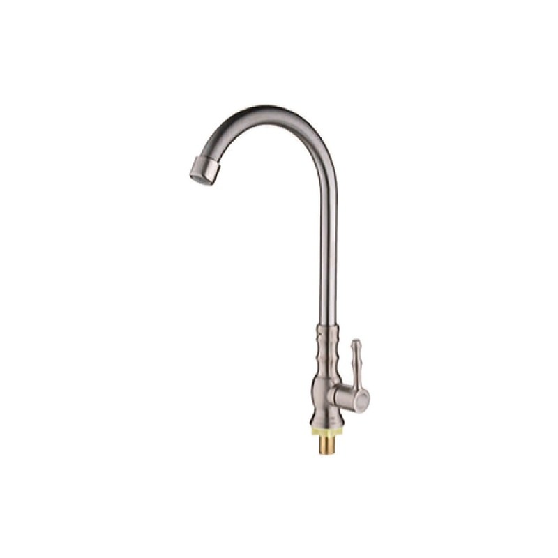 LT-10040-ZINC-TCSCDLLT kitchen faucet, kitchen mixer tap, sink faucet