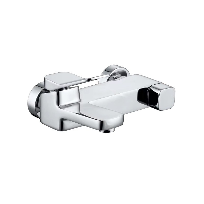 LT-10028-BRA-QCYGLT bathtub faucet, tub filler, bath mixer
