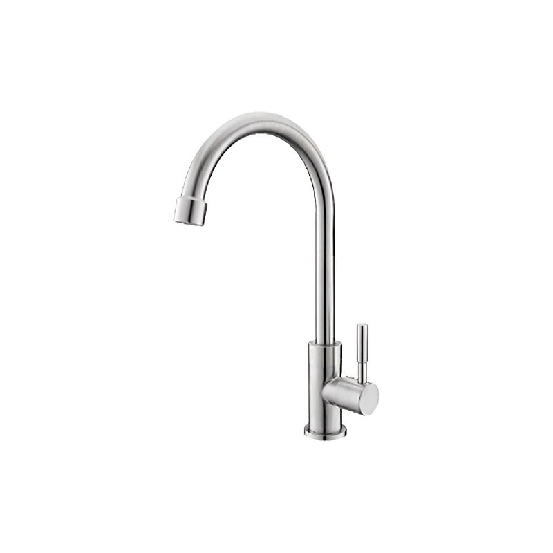 LT-10053-SS-TCSCDLLT kitchen faucet, kitchen mixer tap, sink faucet