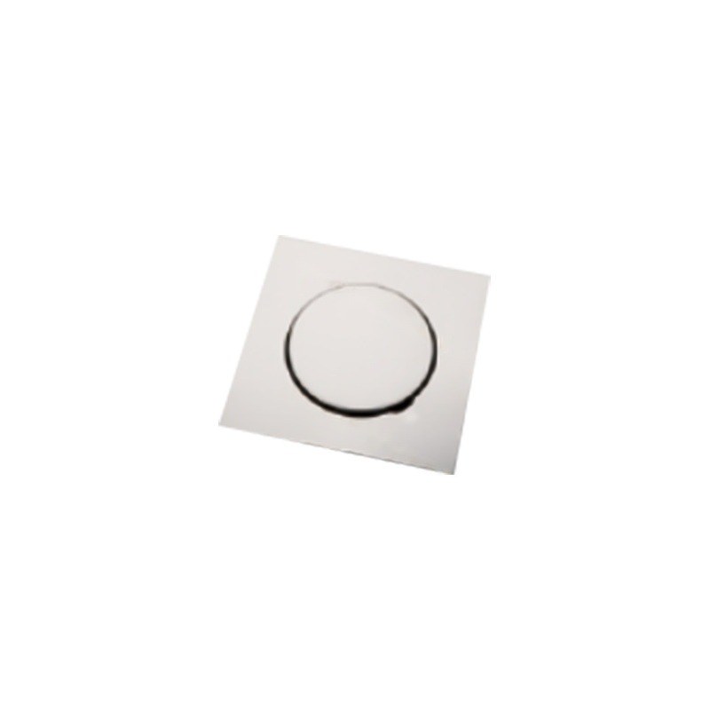 LT-10146-SS-DL floor drain, shower drain, waste outlet
