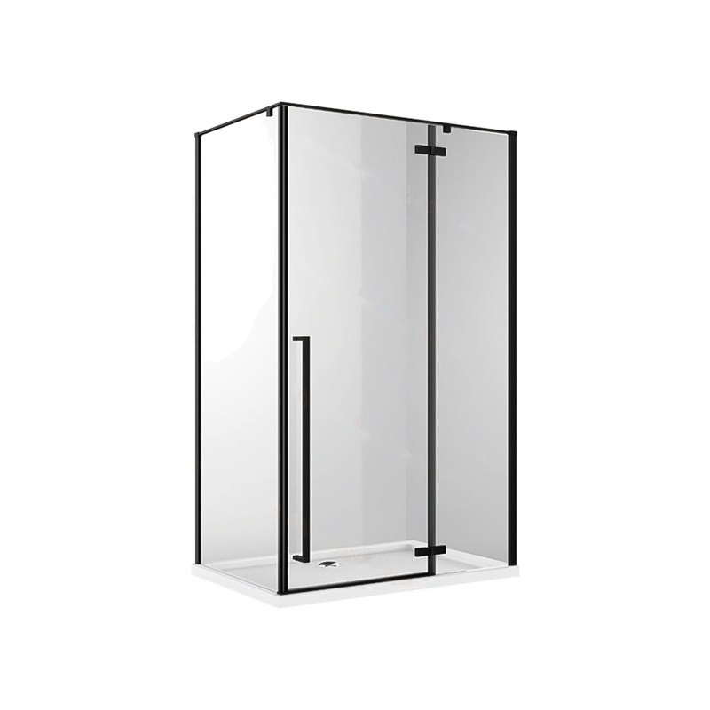 LT-10237-SR-LYF shower enclosure, shower cubicle, shower screen