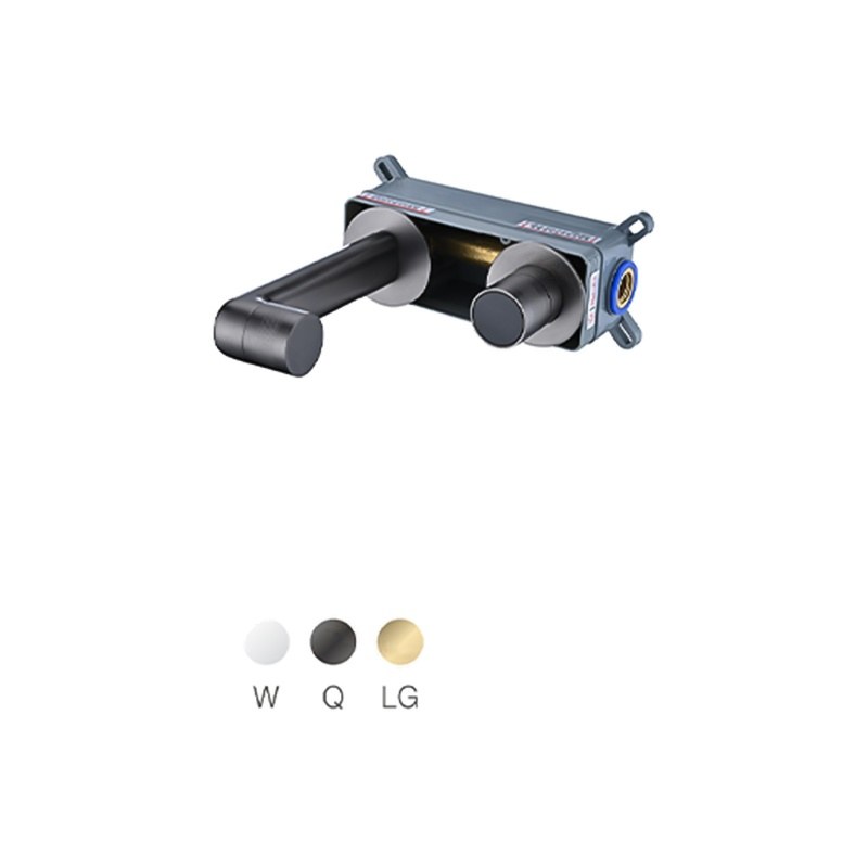 LT-10028-BRA-QCMPLRLT basin faucet, washbasin mixer, lavatory faucet