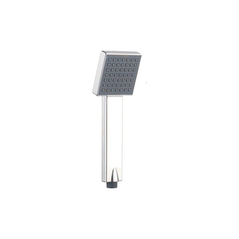 LT-10025-PLA-SP hand shower, hand held shower head