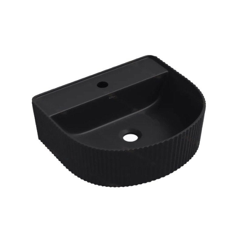 LT-60022-M-BL-2 black art-basins