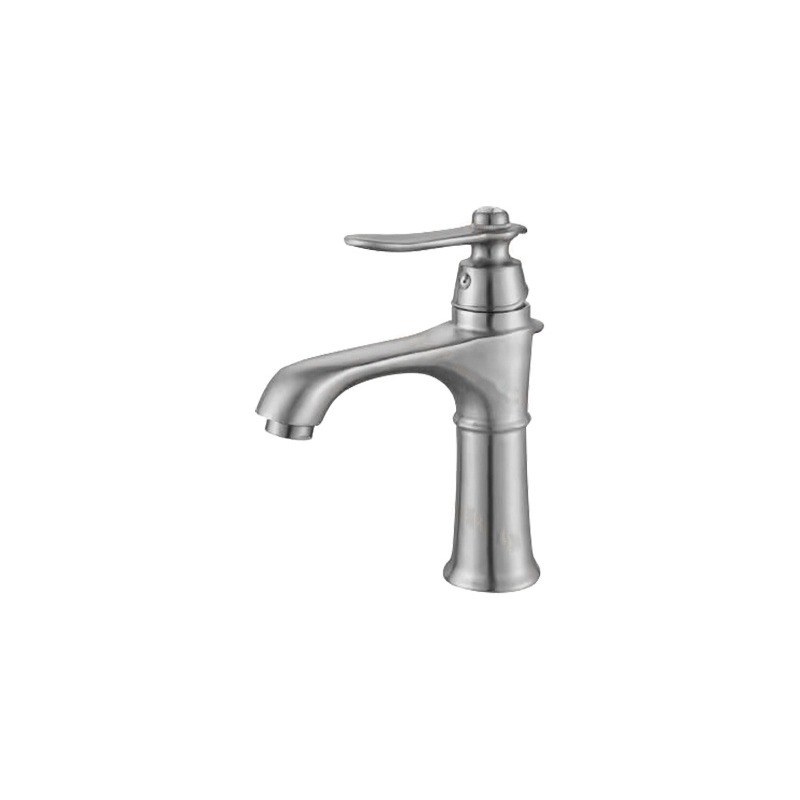 LT-10103-SS-TCMPLRLT basin faucet, washbasin mixer, lavatory faucet