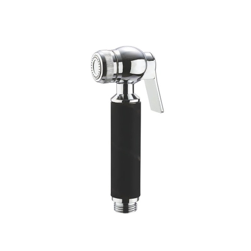 LT-13097-ZINC-PQ bidet sprayer, handheld bidet, toilet spray gun