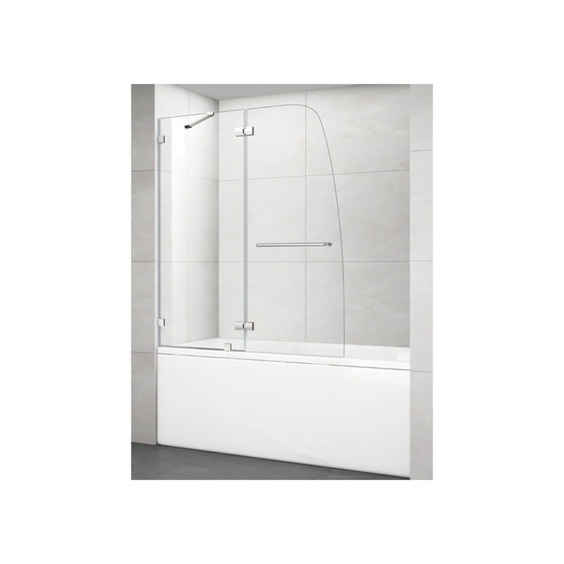 LT-10101-SR-LYF shower enclosure, shower cubicle, shower screen