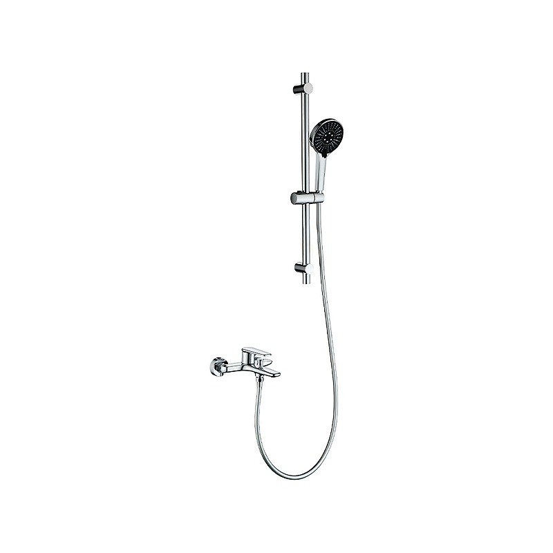 LT-10003-BRA-QCYGLT bathtub faucet, tub filler, bath mixer