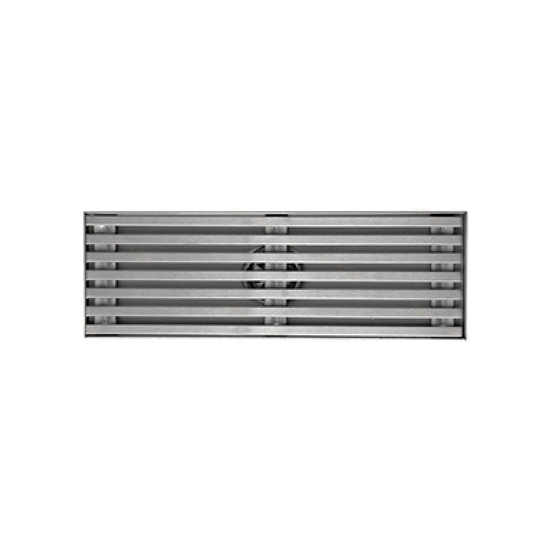 LT-10217-SS-DL floor drain, shower drain, waste outlet