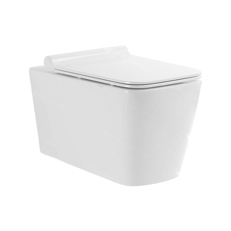 LT-WHT4105 white wall-hung-toilets