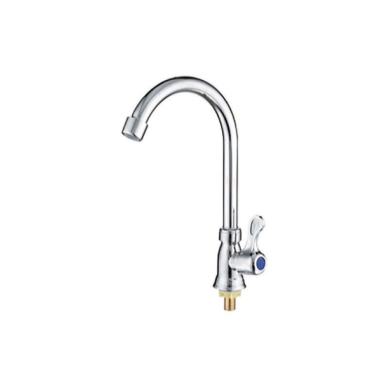 LT-10029-ZINC-TCSCDLLT kitchen faucet, kitchen mixer tap, sink faucet