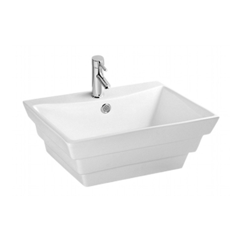 LT-8120 white art-basins
