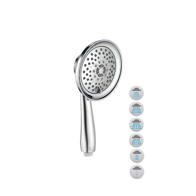 LT-10285-PLA-SP hand shower, hand held shower head