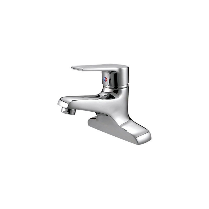 LT-10534-BRA-TCMPLRLT basin faucet, washbasin mixer, lavatory faucet