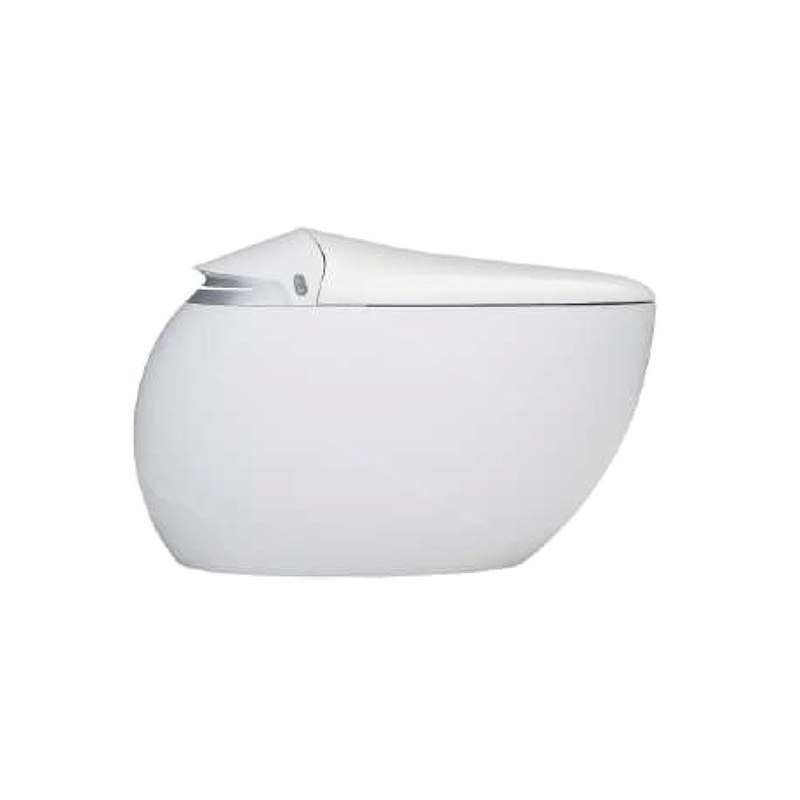 LT-TO-1125-WC white smart-toilets