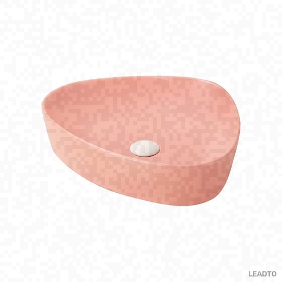 LT-6005-M-LP colored art-basins