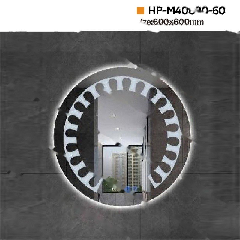 LT-M40090-60 bathroom mirrors