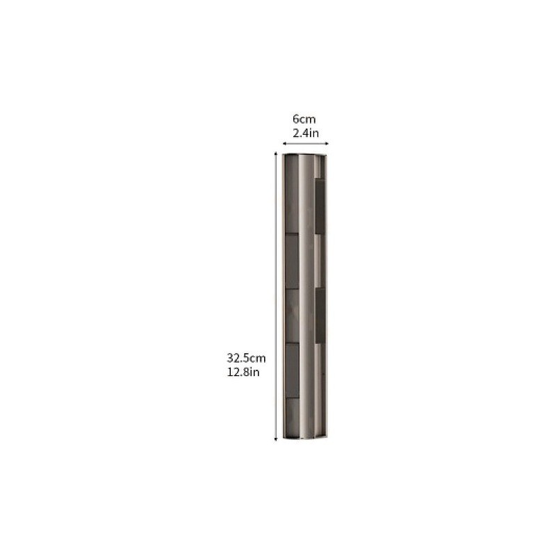 LT-AL9148-24 bathroom hardware set, towel bar, bath accessory