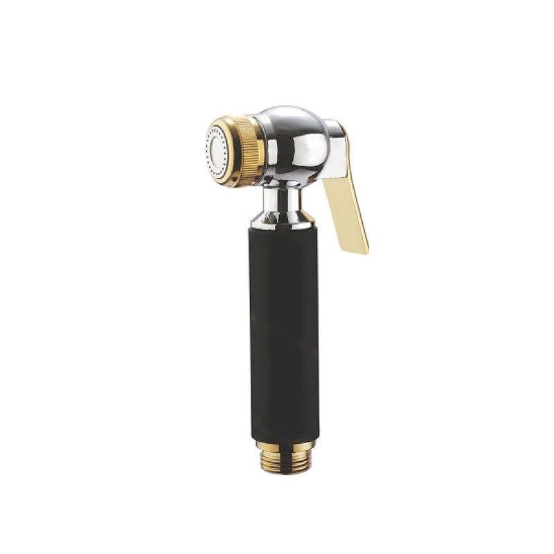 LT-13095-ZINC-PQ bidet sprayer, handheld bidet, toilet spray gun
