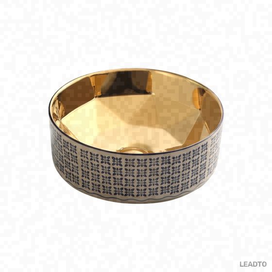 LT-6431-GID-BUWCG2 gold art-basins
