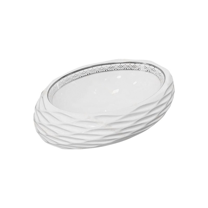 LT-6472-GID-WSG3 white art-basins