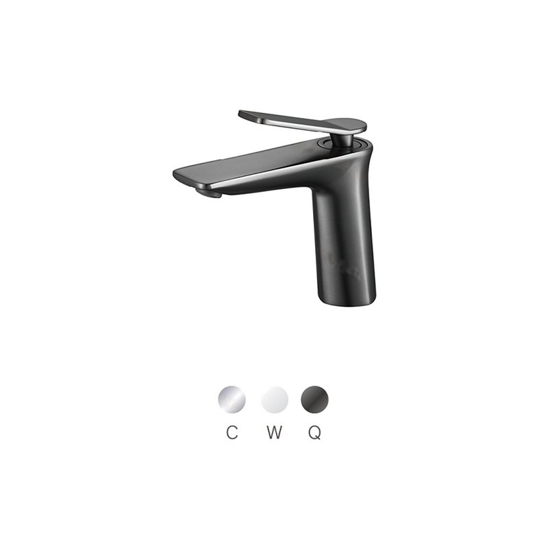LT-10135-BRA-TCMPLRLT basin faucet, washbasin mixer, lavatory faucet