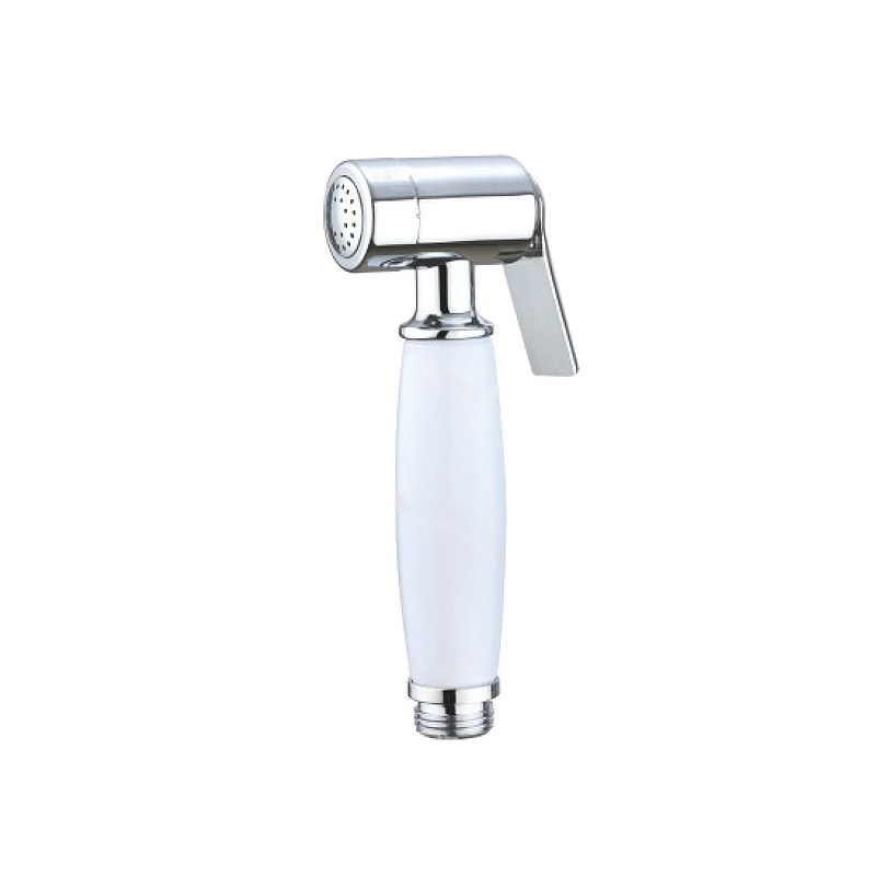 LT-13057-ZINC-PQ bidet sprayer, handheld bidet, toilet spray gun