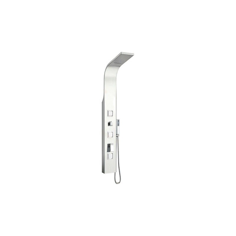 LT-10047-SS-YTHHLYP shower panels