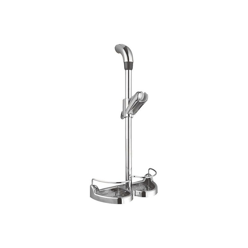 LT-10045-BRA-SJLYG shower slider bar, riser rail, shower rail