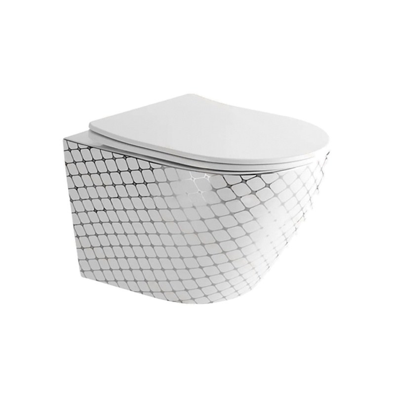 LT-401WA-GID-WSG1 white wall-hung-toilets