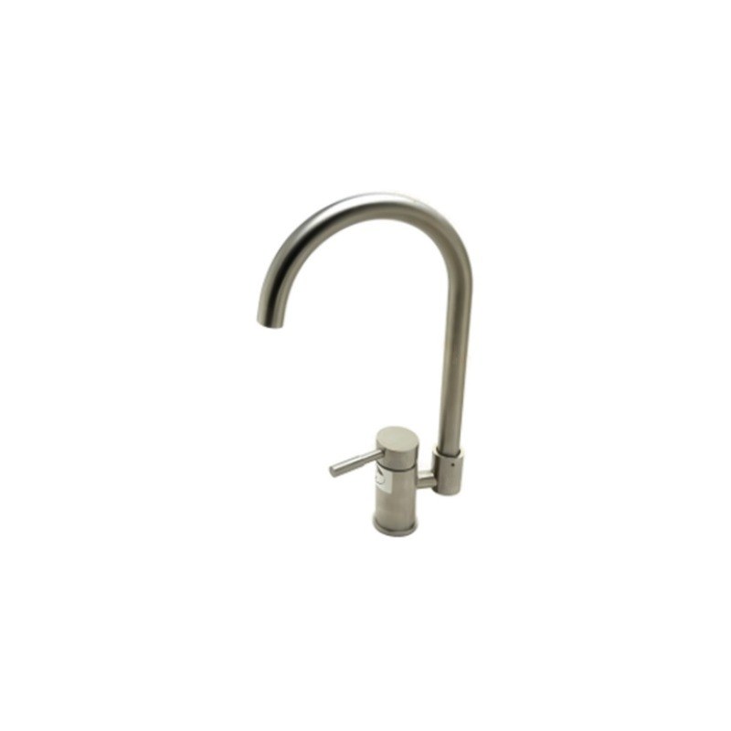 LT-10161-SS-TCSCLRLT kitchen faucet, kitchen mixer tap, sink faucet