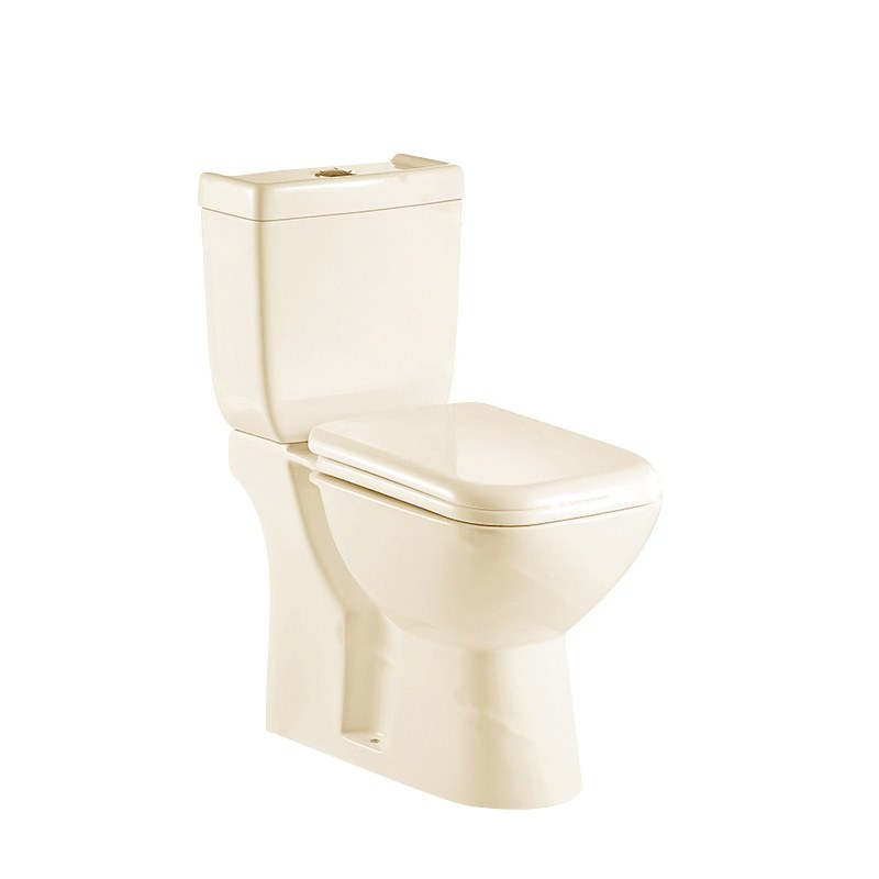 LT-238-CG-IV white two-piece-toilets