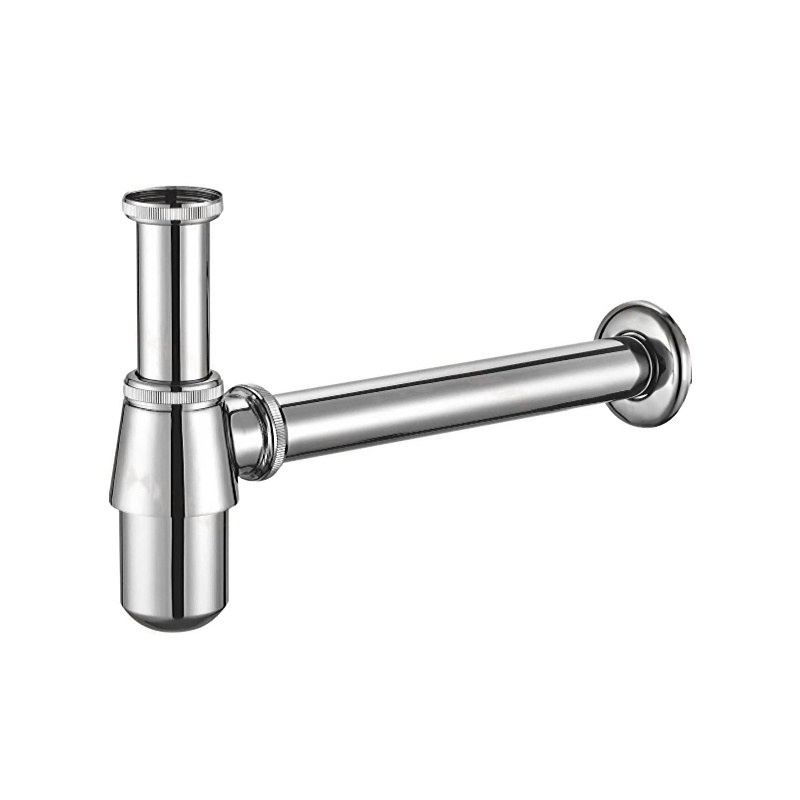 LT-10007-ZINC-MPPSG floor drain, shower drain, waste outlet