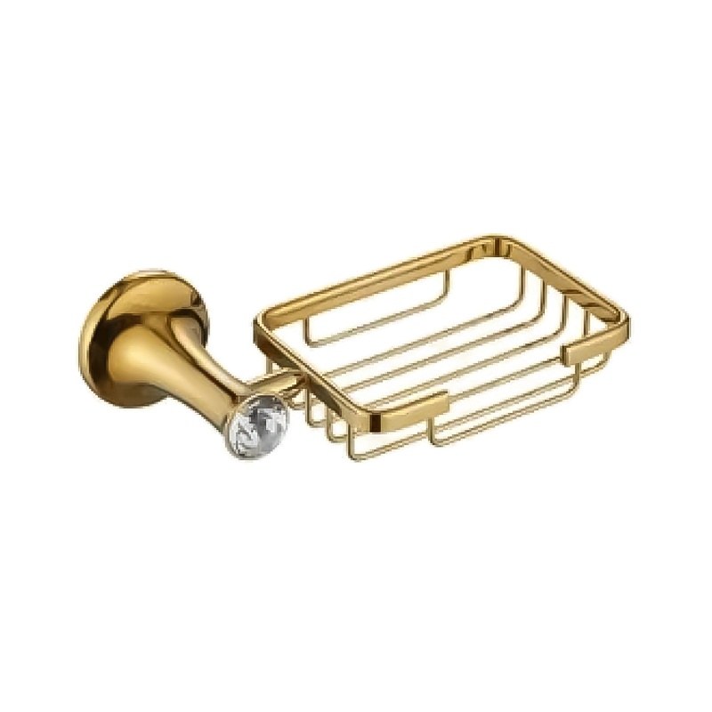 LT-ZS7512-G bathroom hardware set, towel bar, bath accessory