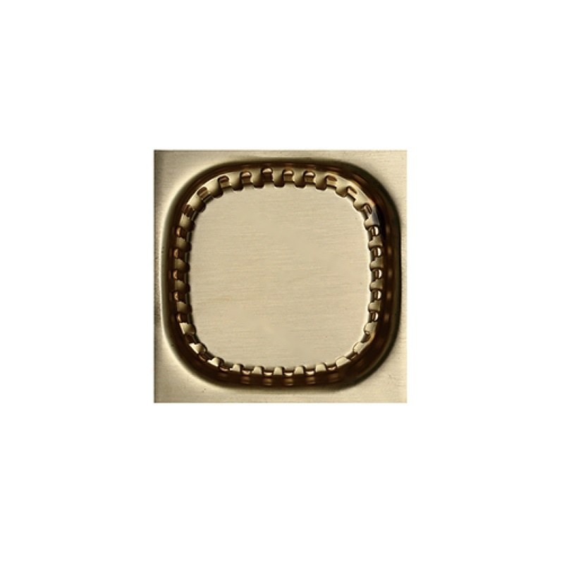 LT-10347-SS-DL floor drain, shower drain, waste outlet