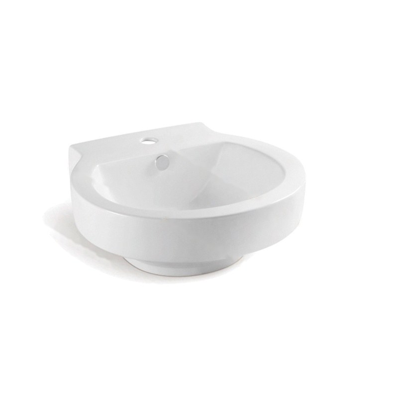 LT-6355-2 white art-basins