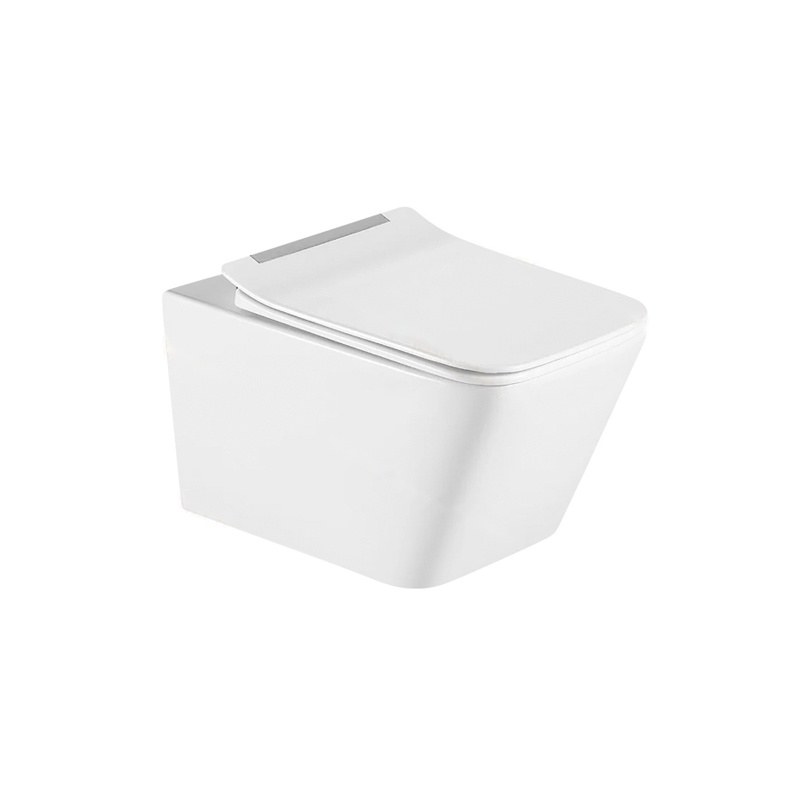LT-454WA-WHT white wall-hung-toilets