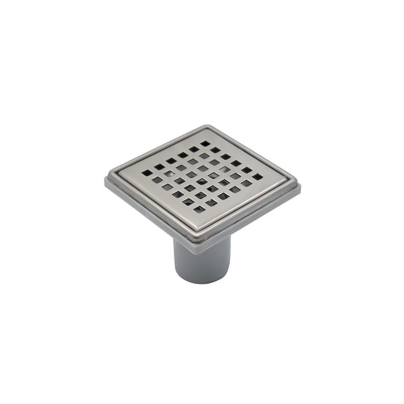LT-10055-SS PLA-DL floor drain, shower drain, waste outlet