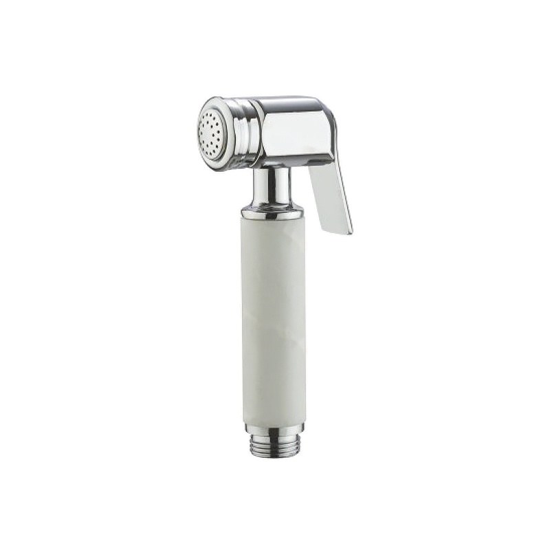 LT-13113-ZINC-PQ bidet sprayer, handheld bidet, toilet spray gun